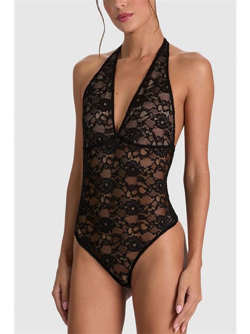 Body pizzo Lina ALICE & OLIVIA | CC606L67803A001